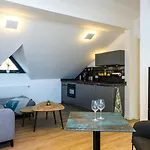 Apartman Quartier E *