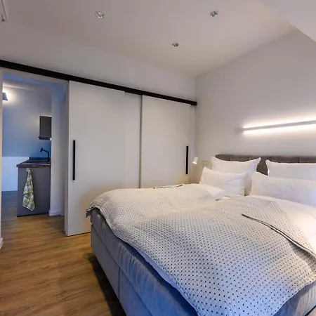 Quartier E * Naumburg (Saale)