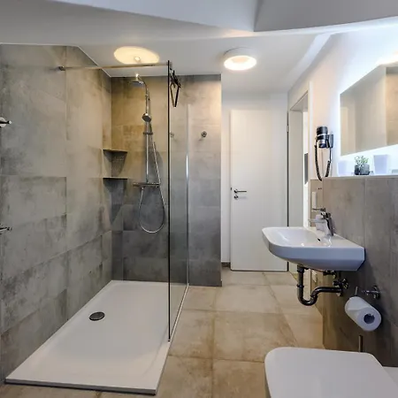 Quartier E * Naumburg (Saale)