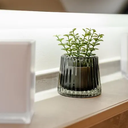 Quartier E Lägenhet *