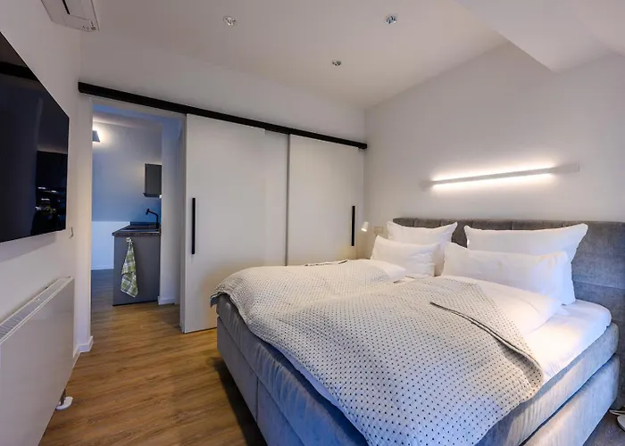 Quartier E * Naumburg (Saale)