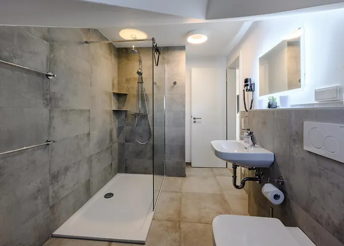 Quartier E * Naumburg (Saale)