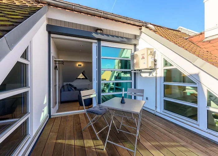 Quartier E Naumburg (Saale)